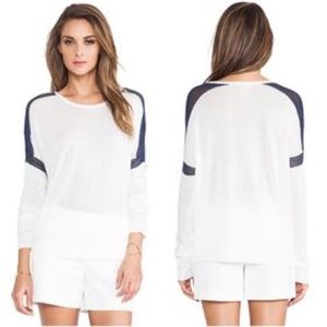 John & Jen by Line Lauren Turner Sweater